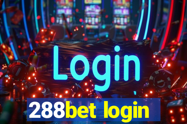 288bet login